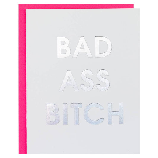 Badass Bitch