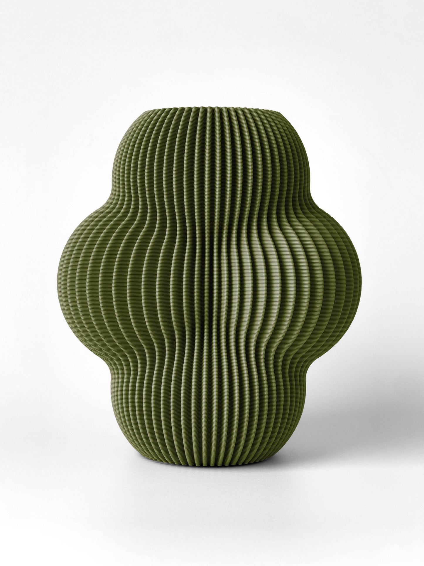 Orb Vase