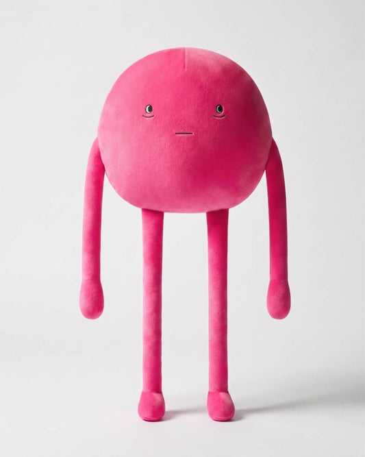 Kevin - Character Plush for Adults | Gift Idea