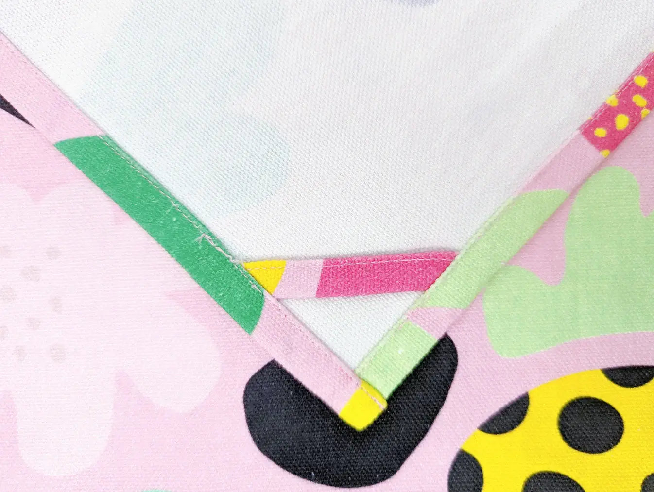 Ponnopozz Tea Towel
