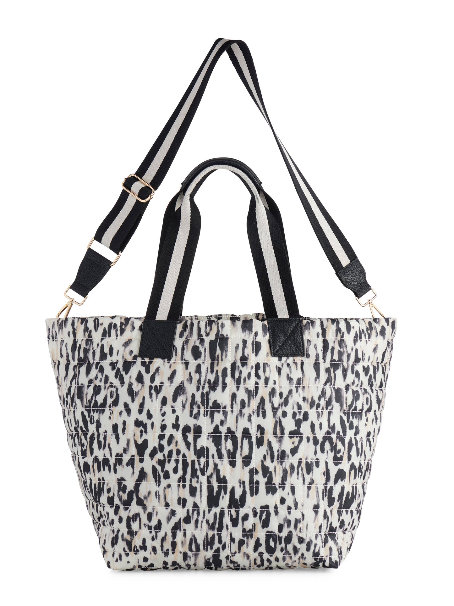 EZRA TRAVEL TOTE