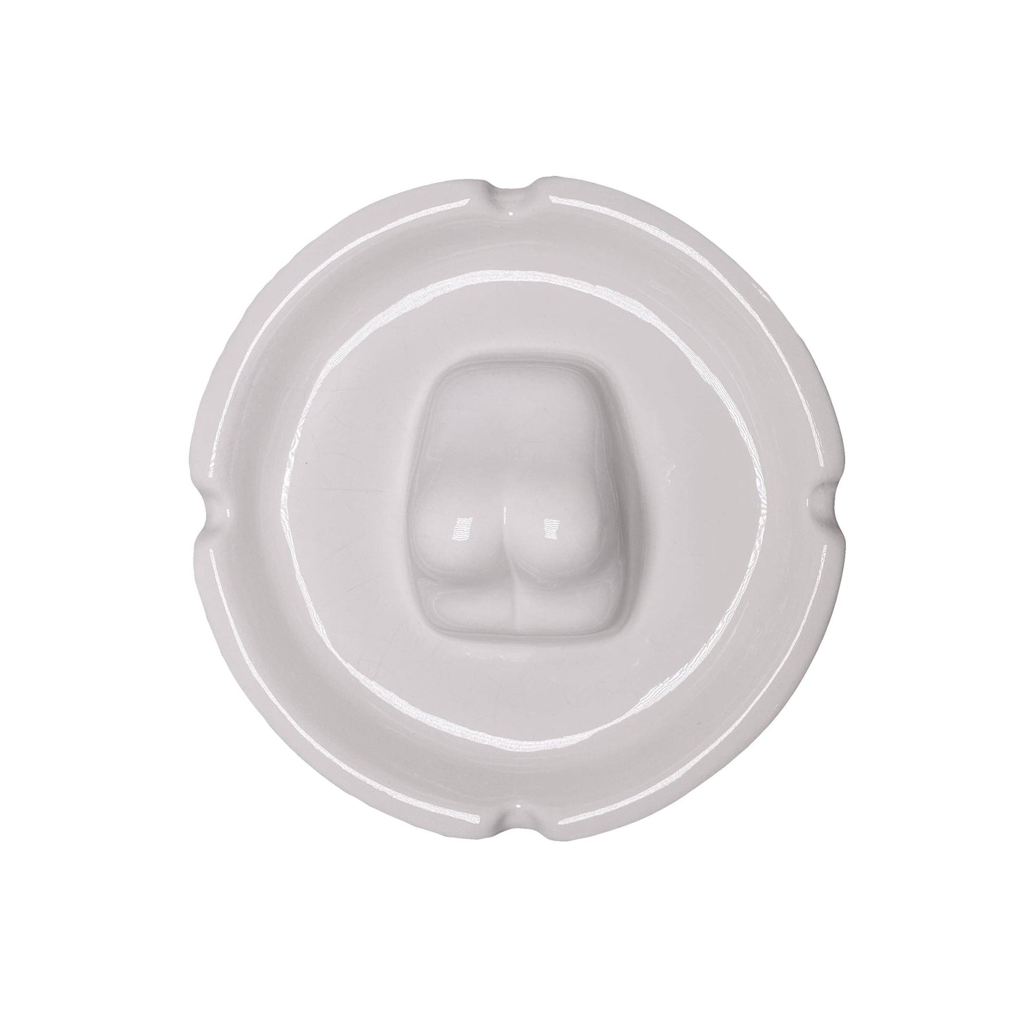 Ass Tray