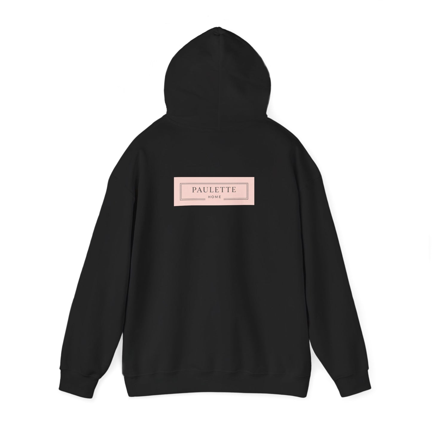 Paulette Hoodie