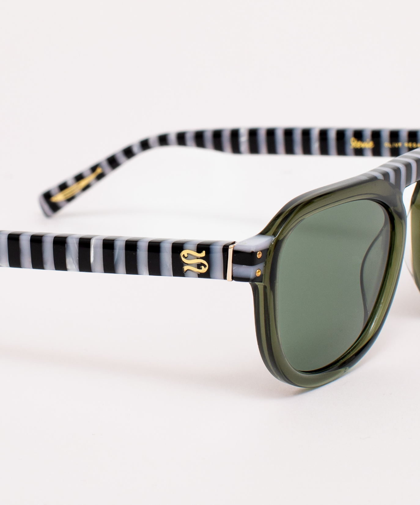 SARDINE - Stevie - Olive Regatta