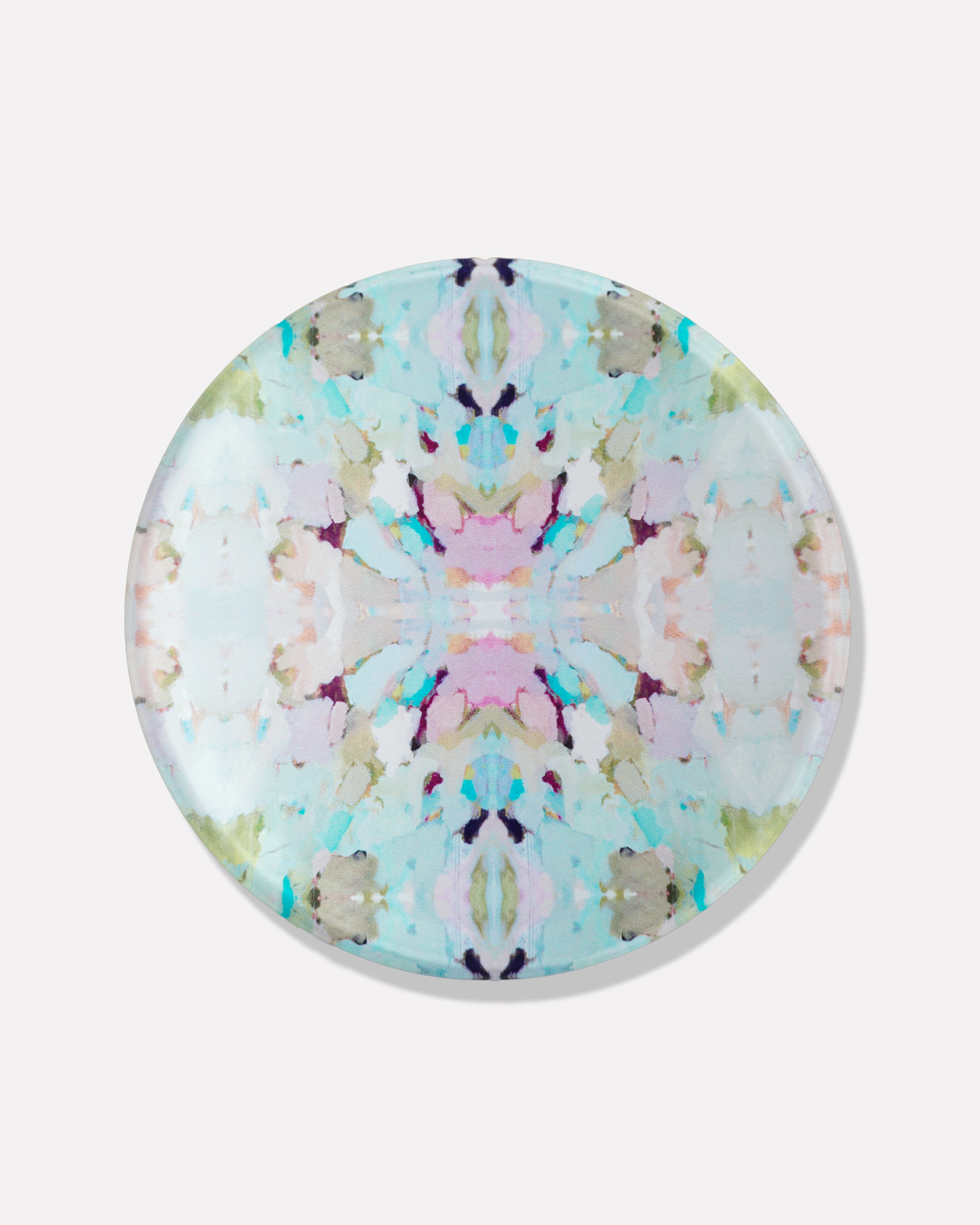 Martini Olives Coaster | Laura Park Designs x Tart By Taylor