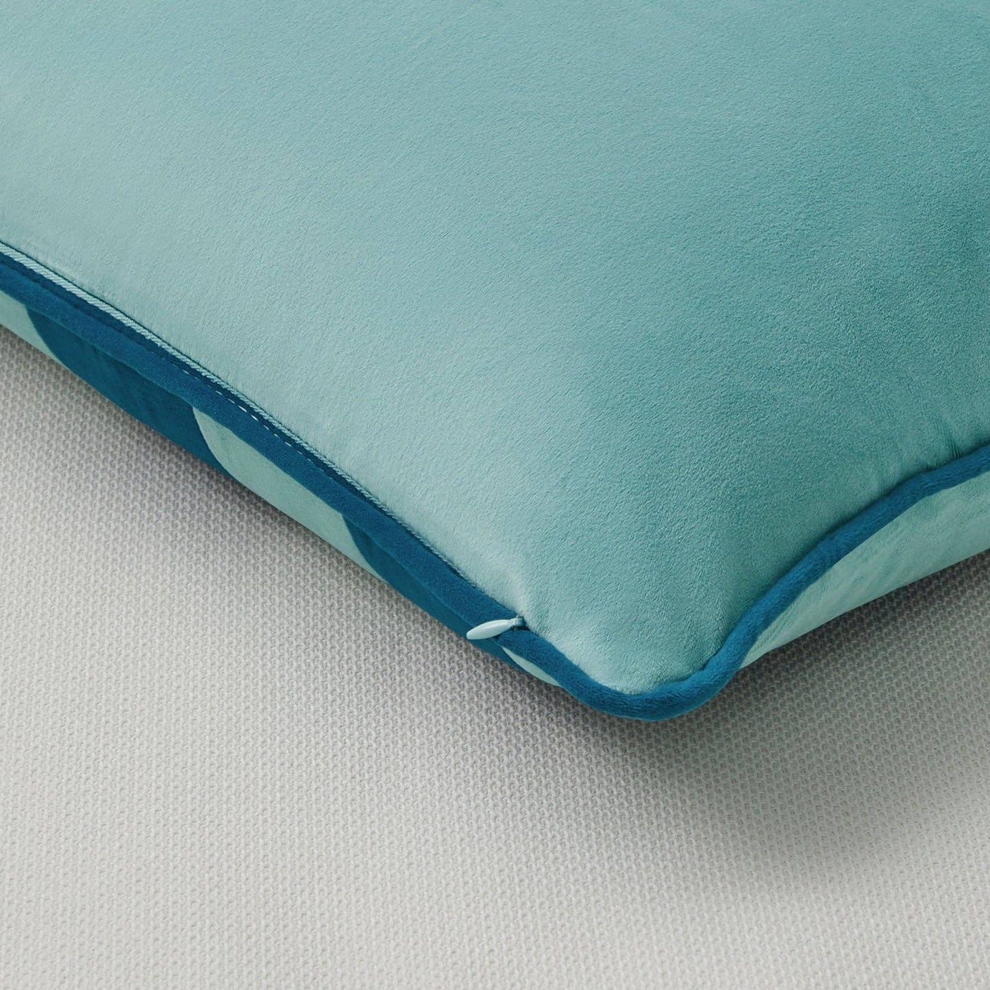 Tamarindo Pillow Blue/Light Blue
