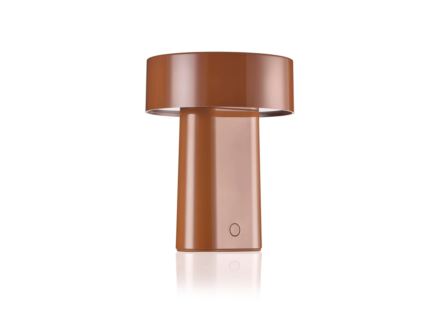 Oblong Lamp