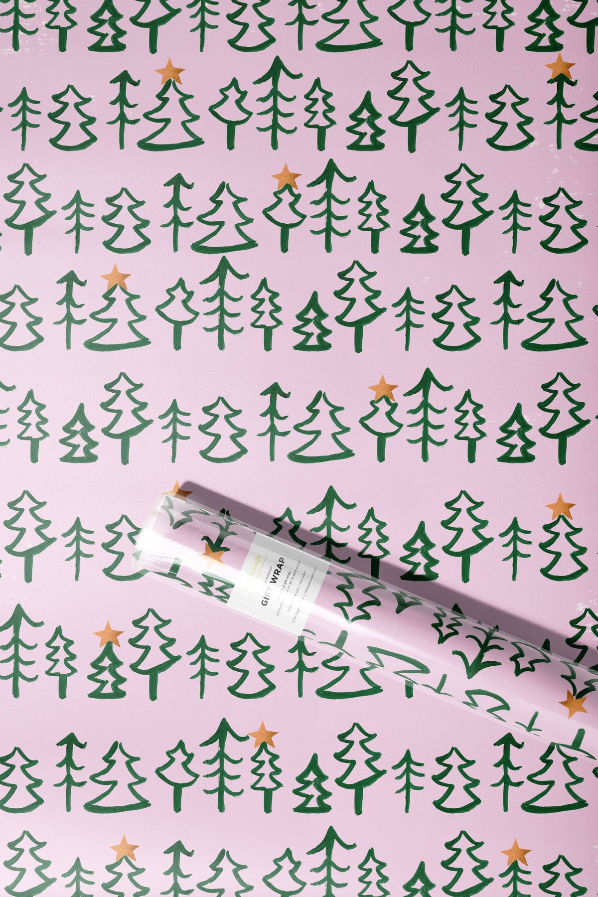 Treeline Wrap
