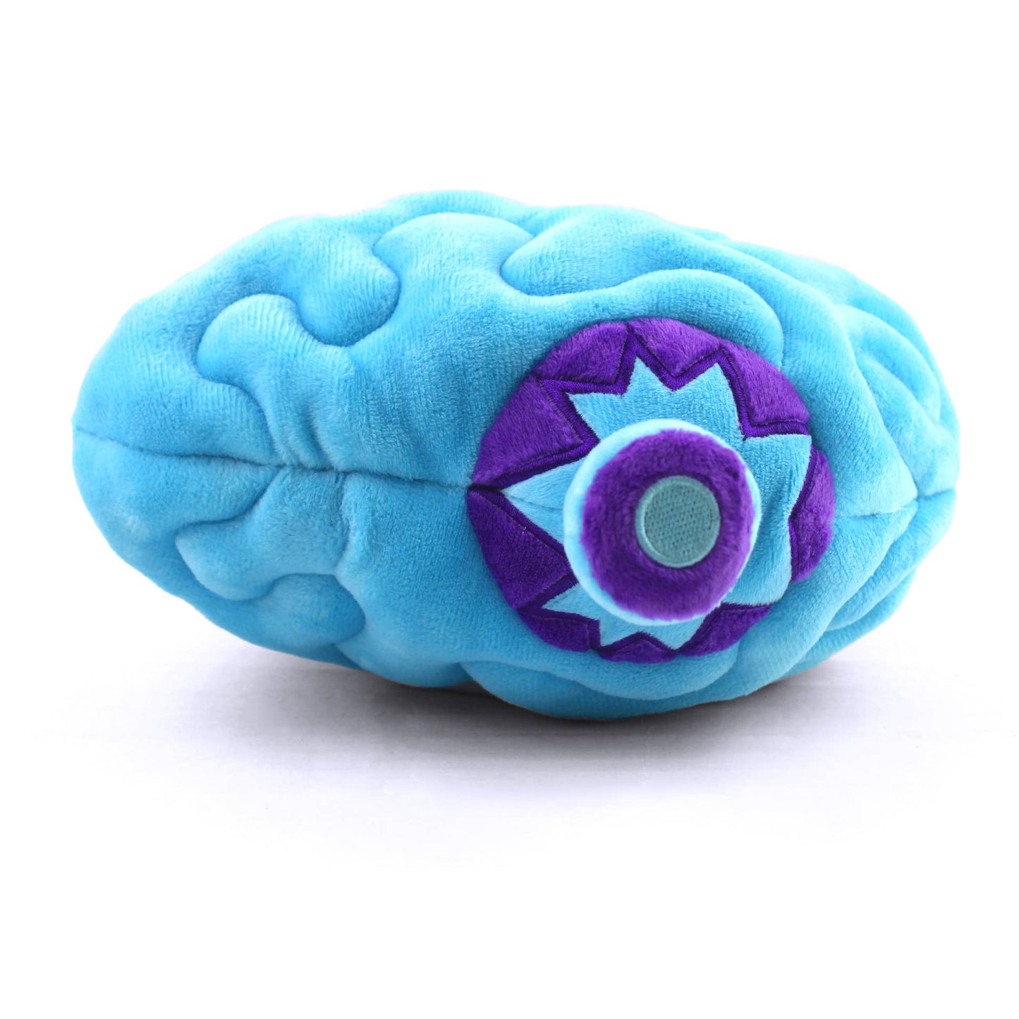 Brain Plush - All You Need Is Lobe