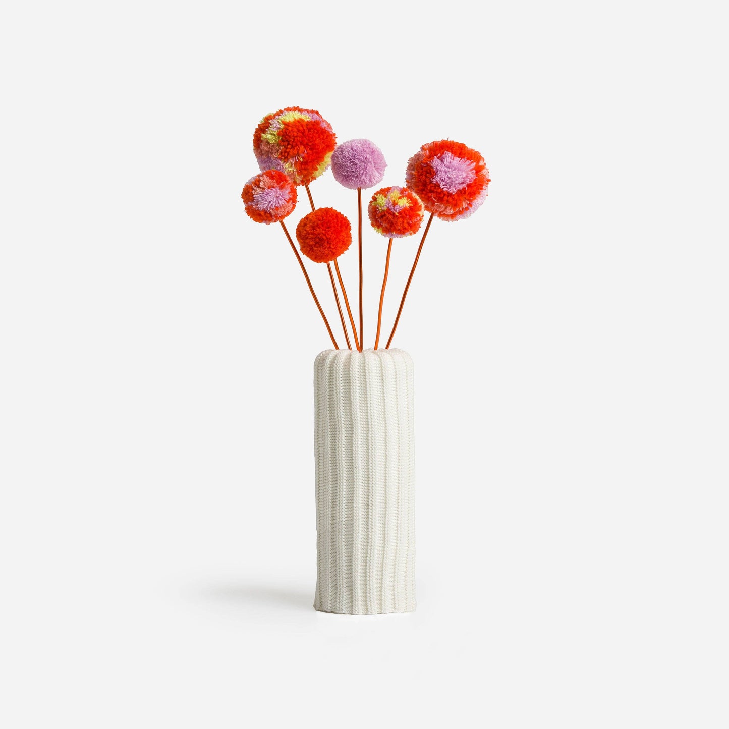 Pom Flower Bouquet
