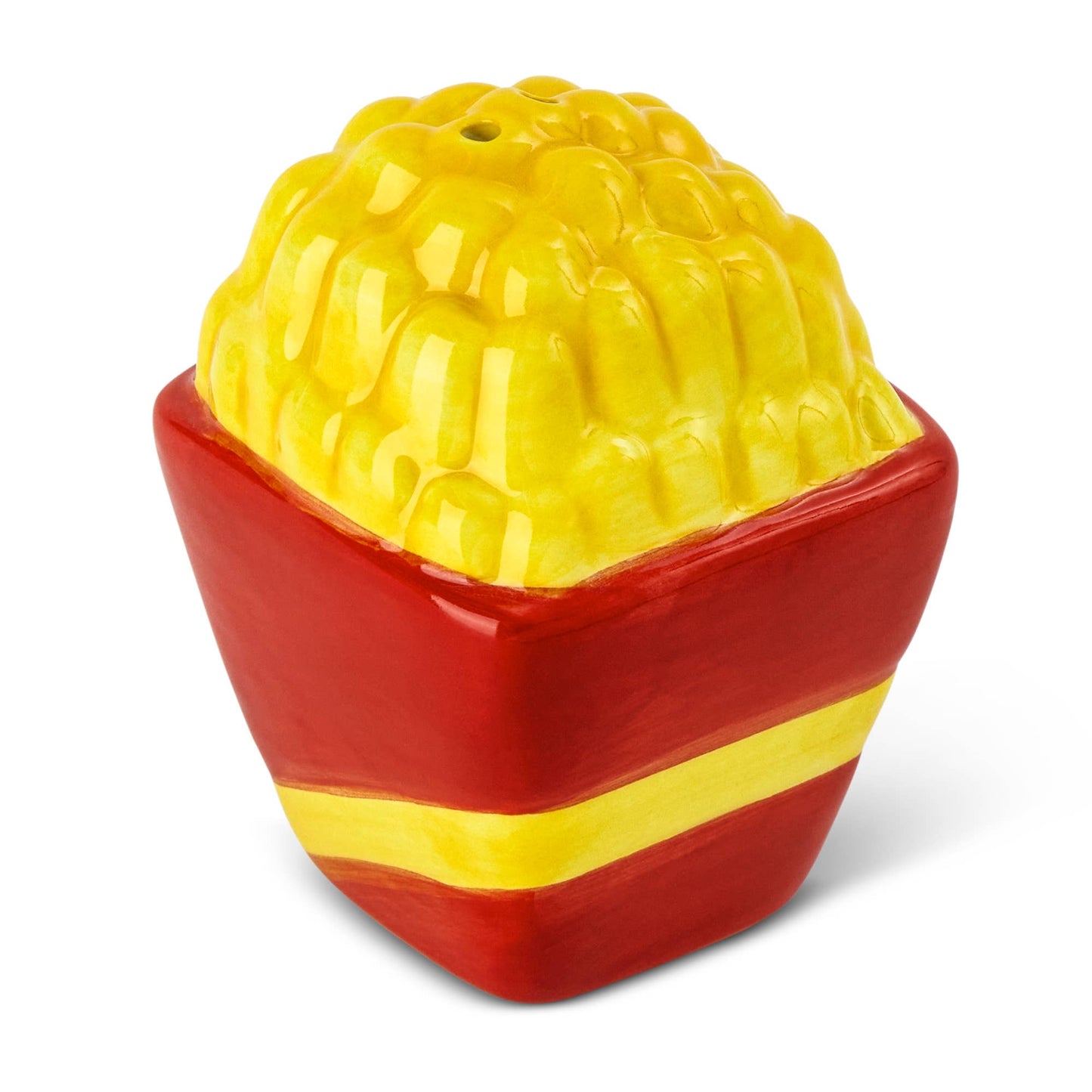 S&P Shaker Set - Hamburger and Fries