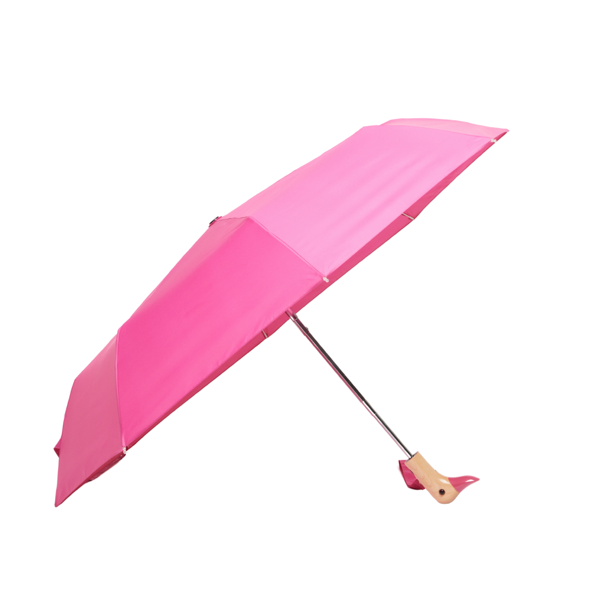 Bonbon/Popsicle Blue/Macaron Eco Umbrella