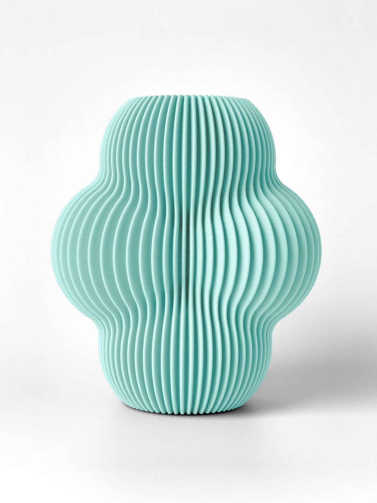 Orb Vase