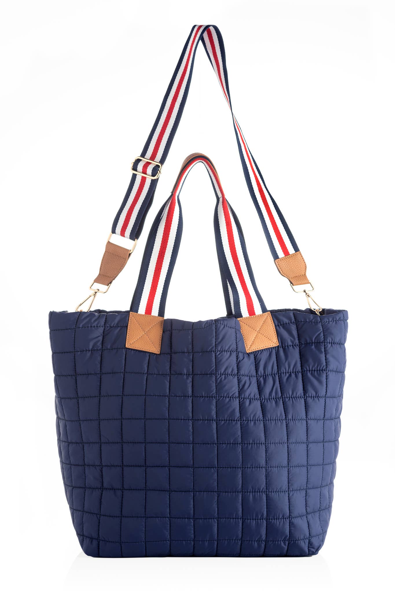 EZRA TRAVEL TOTE