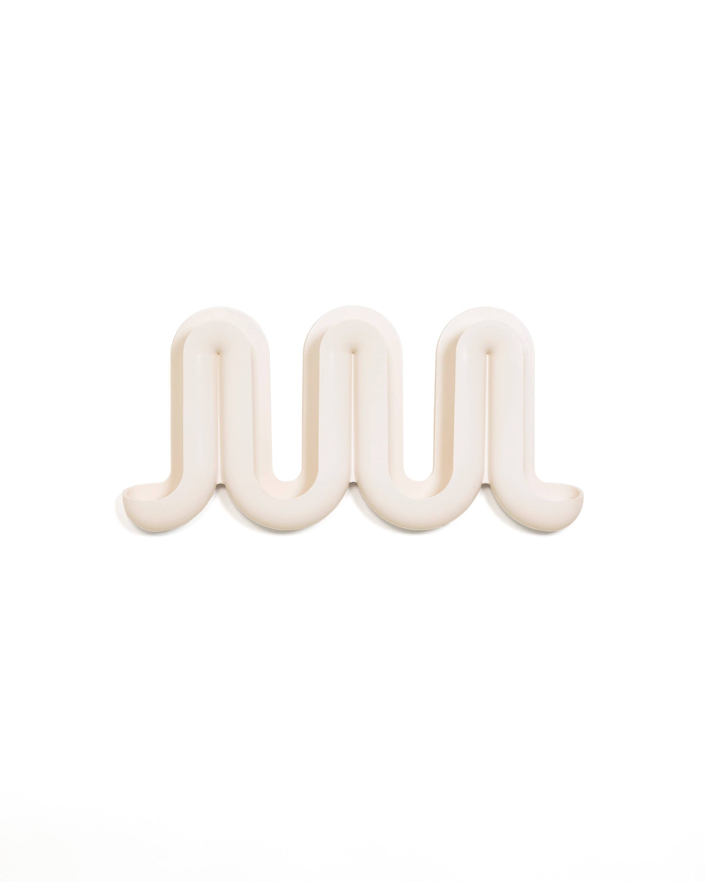 Swell Wall Catchall and Coat Rack