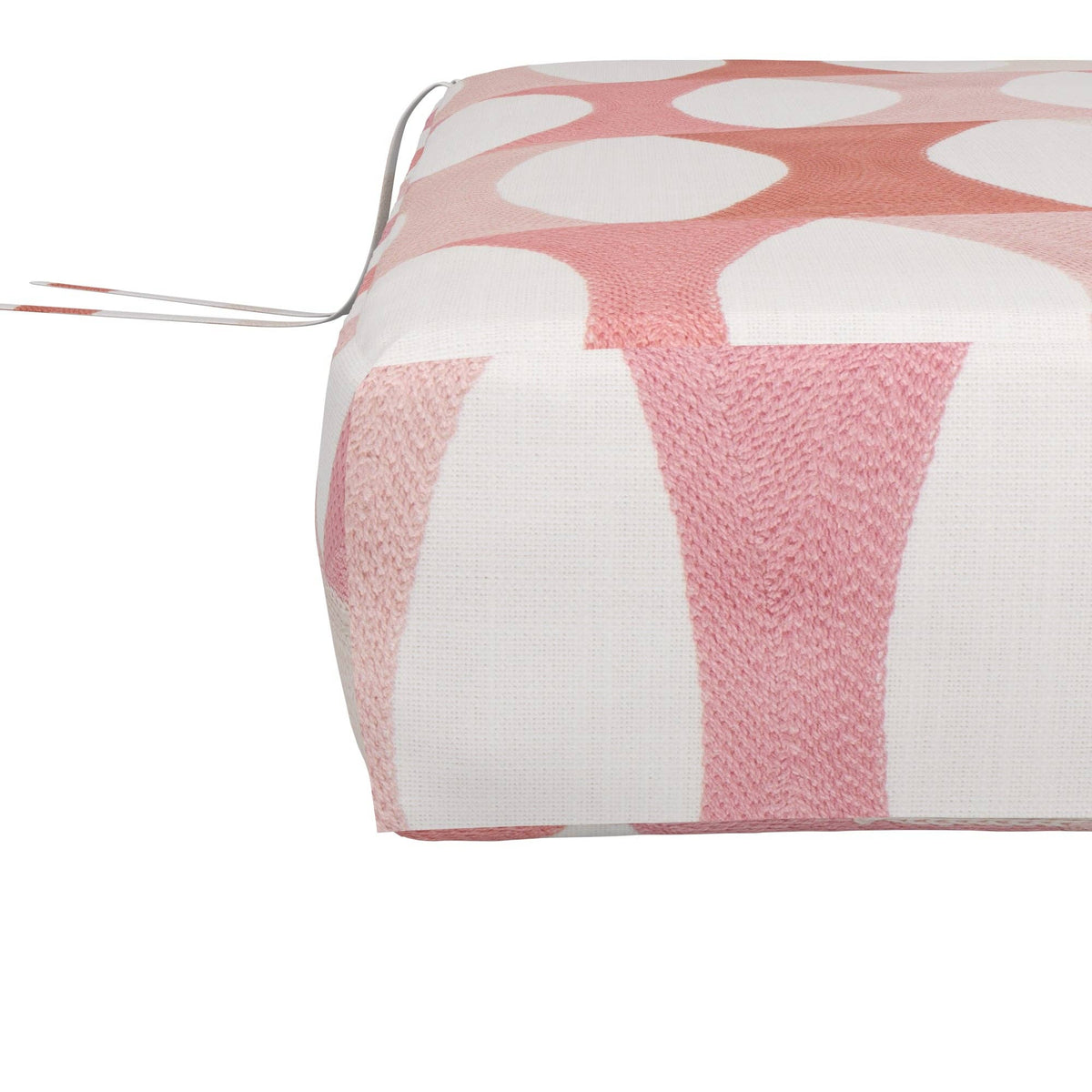 Marseille Seat Cushion