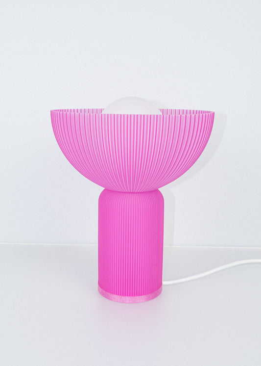 Perl Candy Lamp
