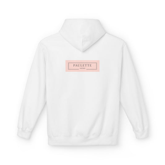 Paulette Personalized Hoodie