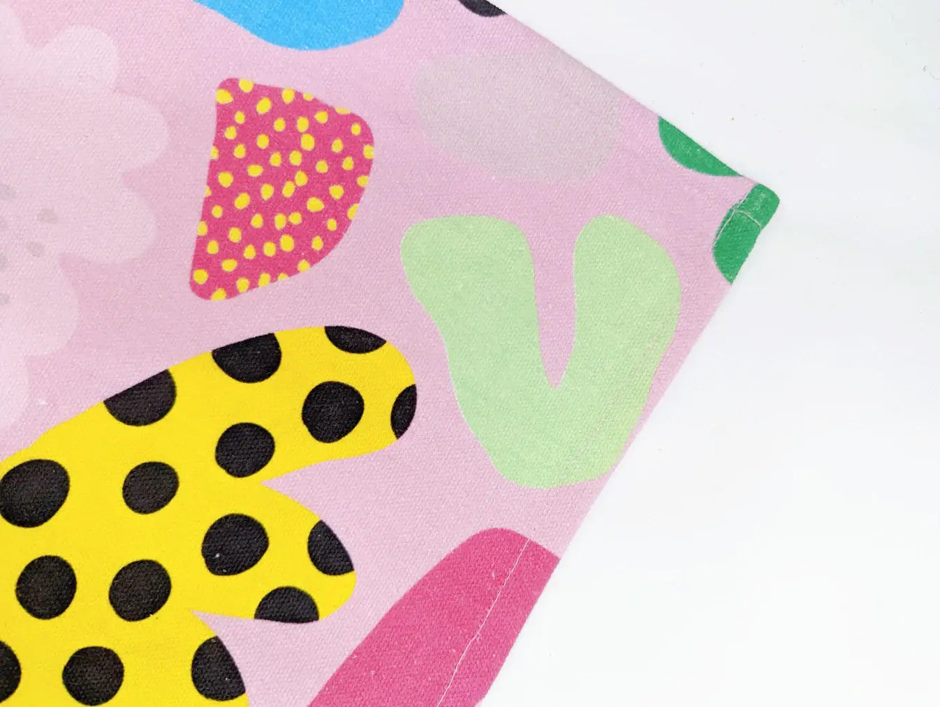 Ponnopozz Tea Towel