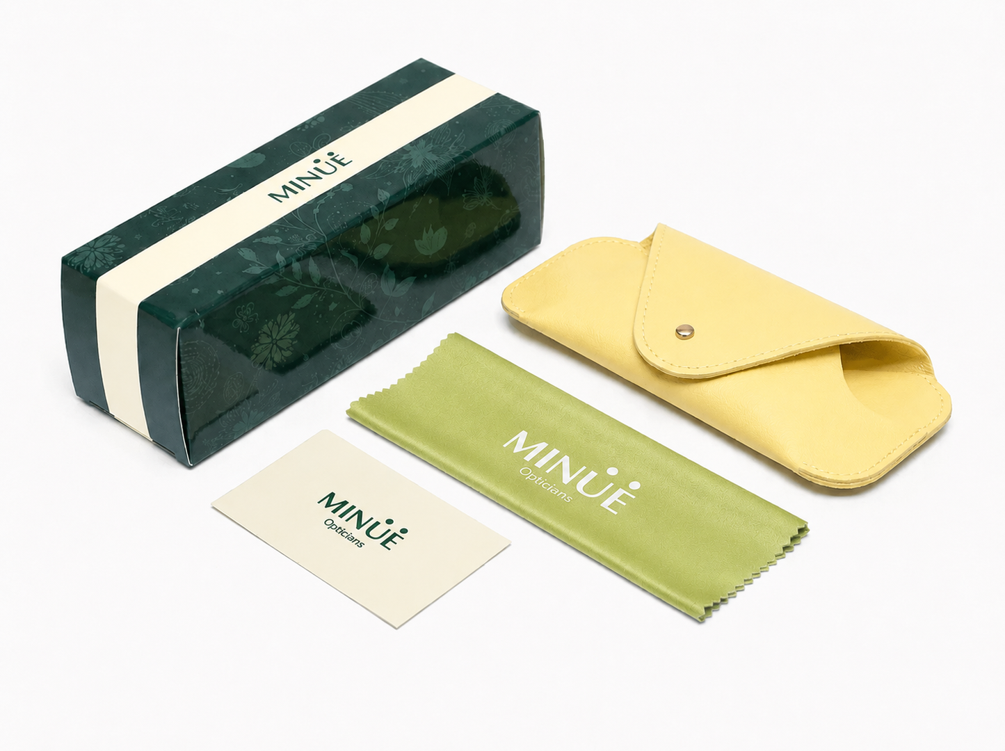 HART SUNSET SS26. Sunglasses