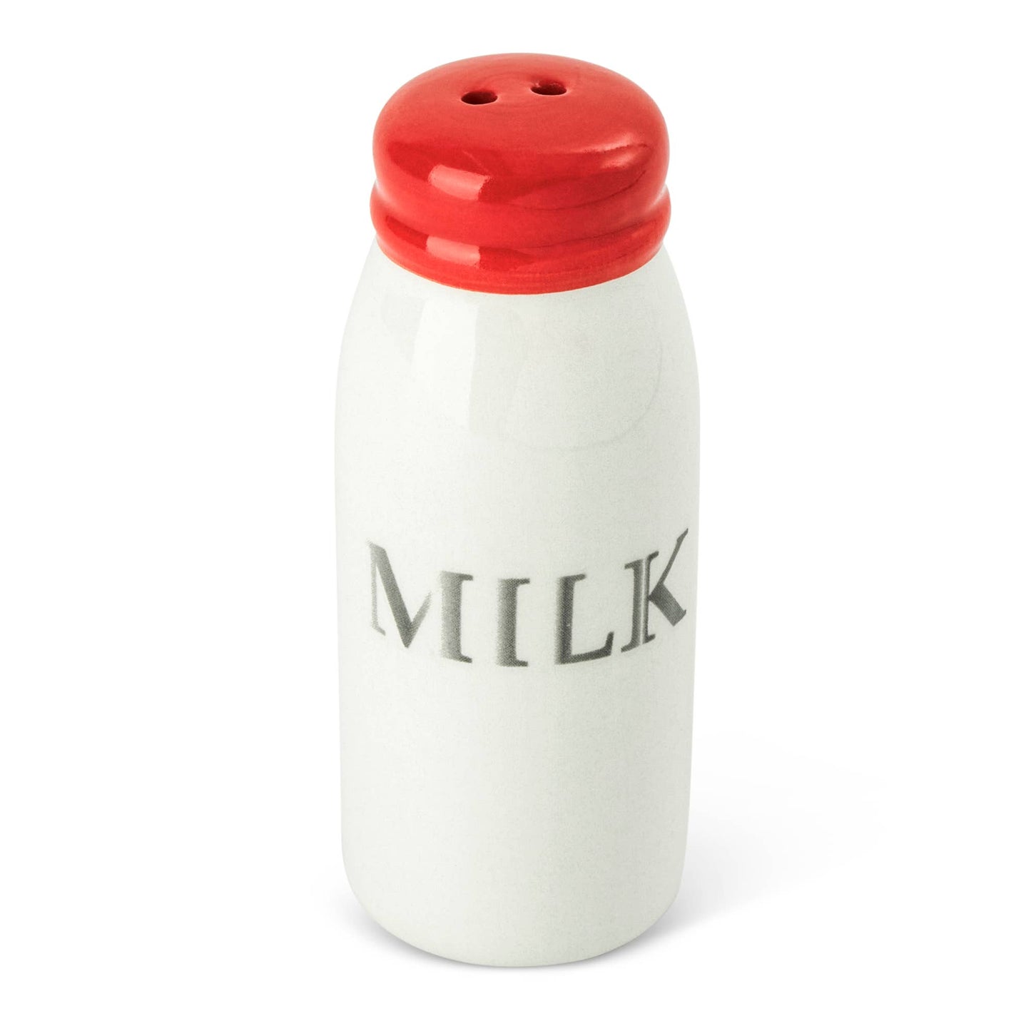 S&P Shaker Set - Milk and Cookies
