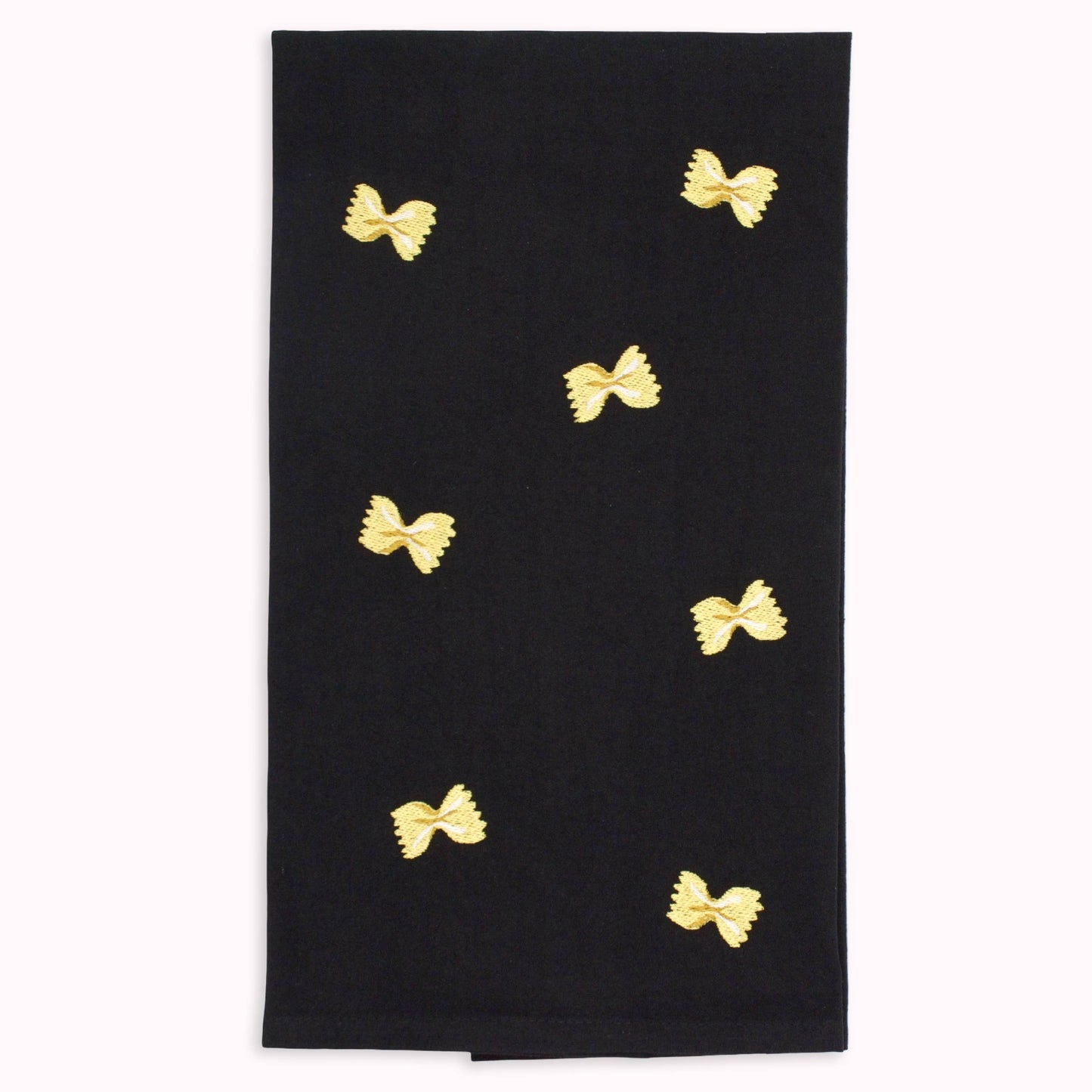 Pasta Party Tea Towel