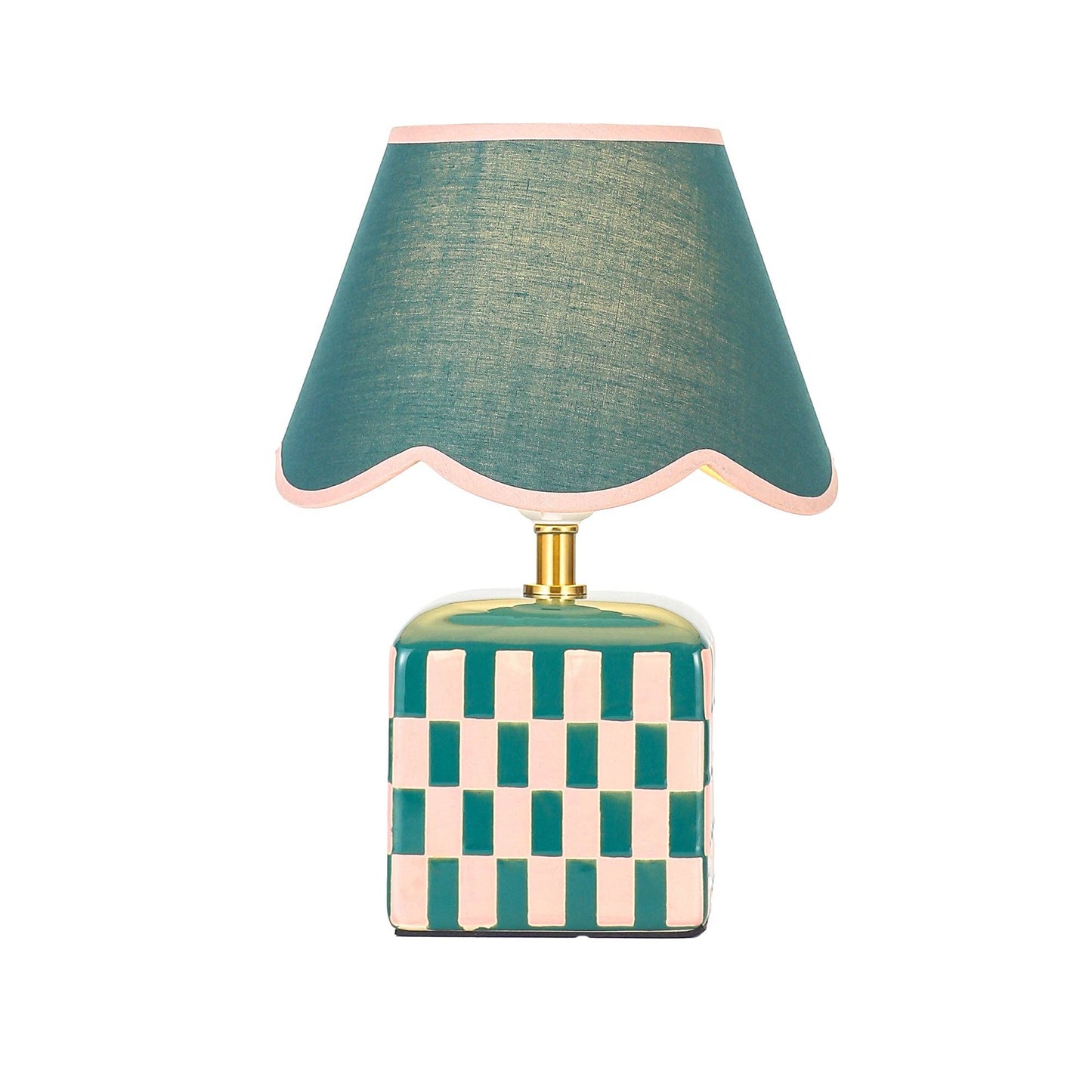 Valentina Ceramic Table Lamp