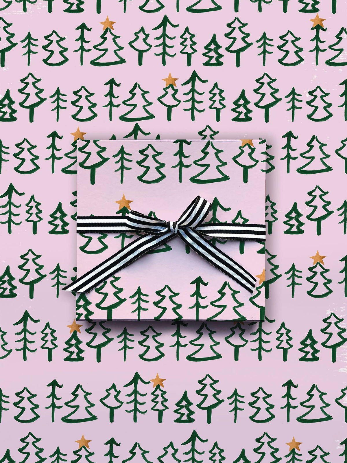 Treeline Wrap
