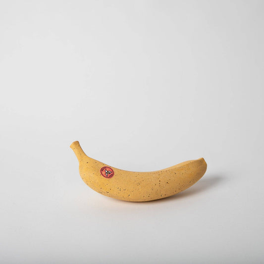 pretti.cool Concrete Banana, Perfectly Ripe