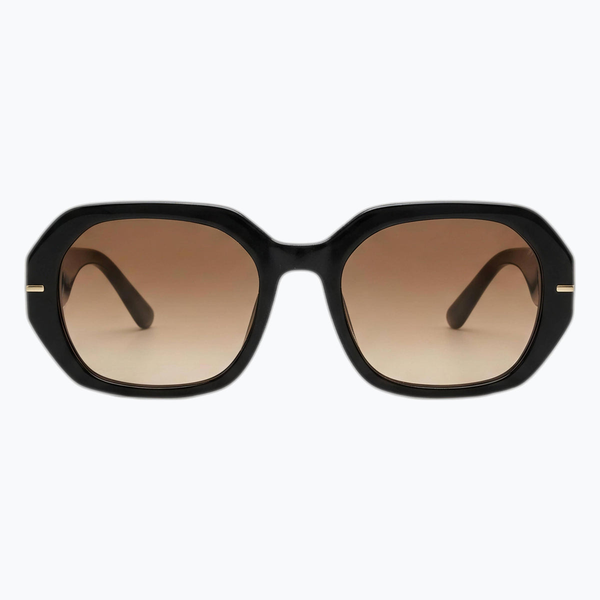 The Regent - Vintage Square Sunglasses for Women & Men