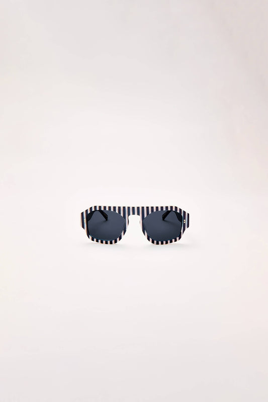 SARDINE - Louie - Front Row Aviator Sunglasses 