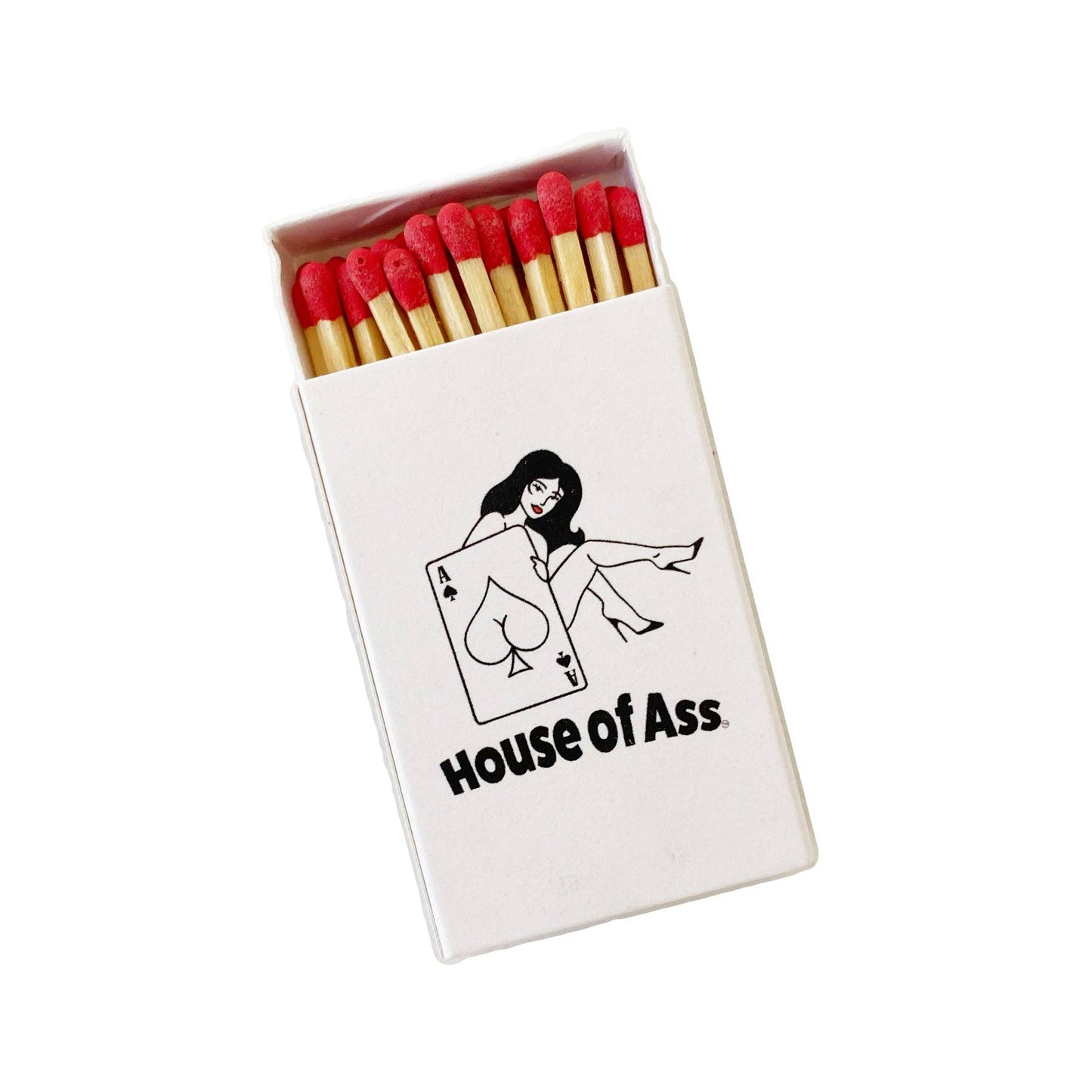 Ass Tray