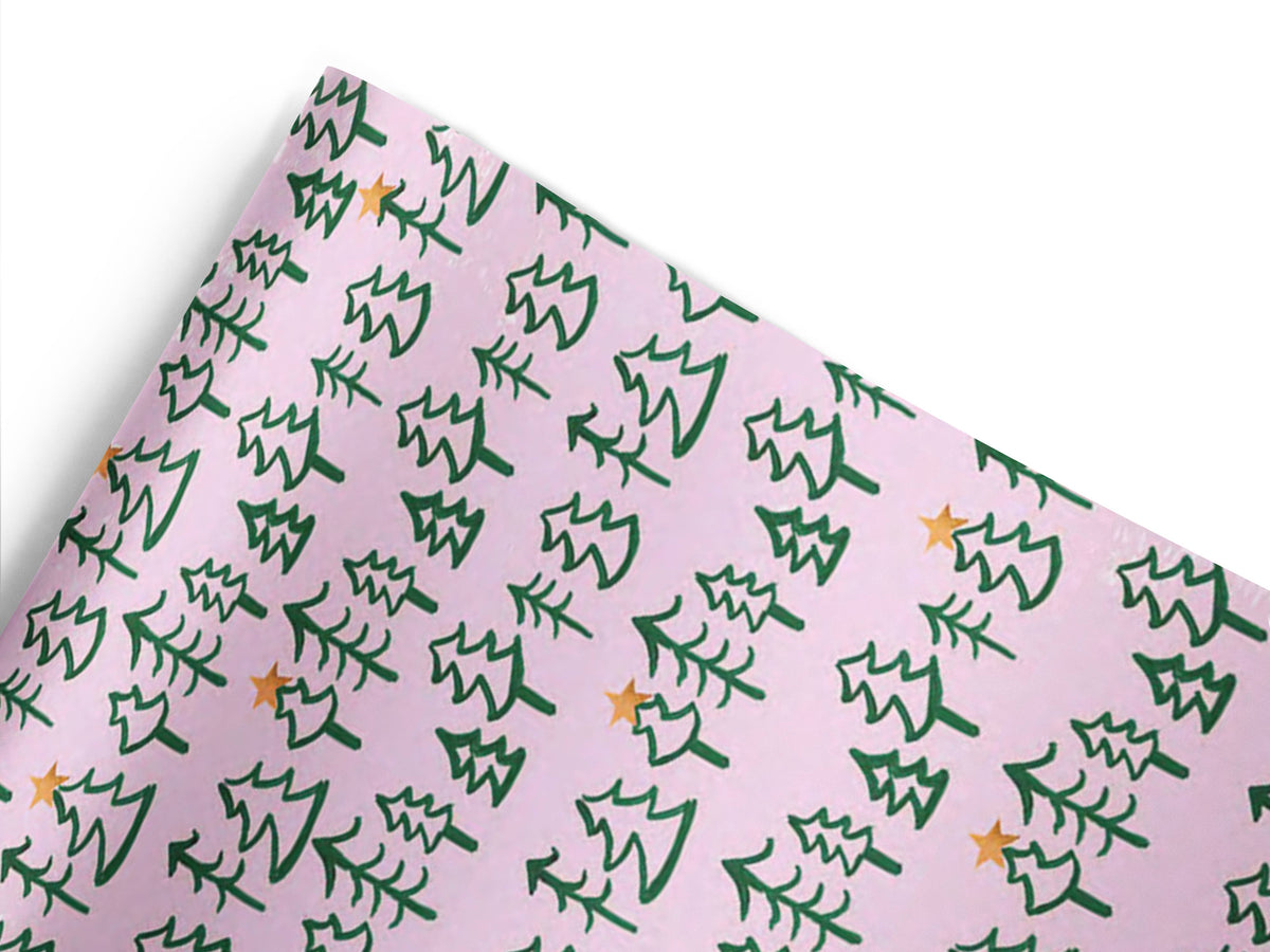 Treeline Wrap