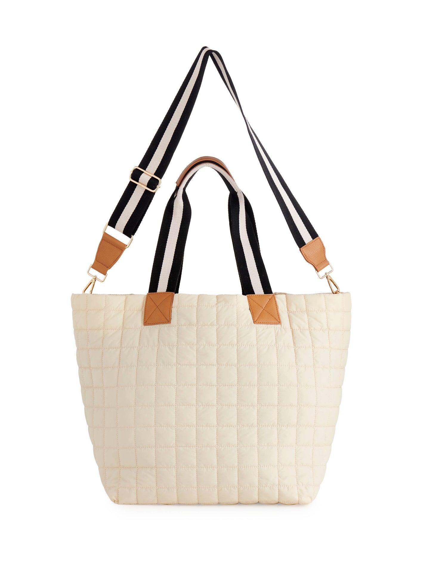 EZRA TRAVEL TOTE