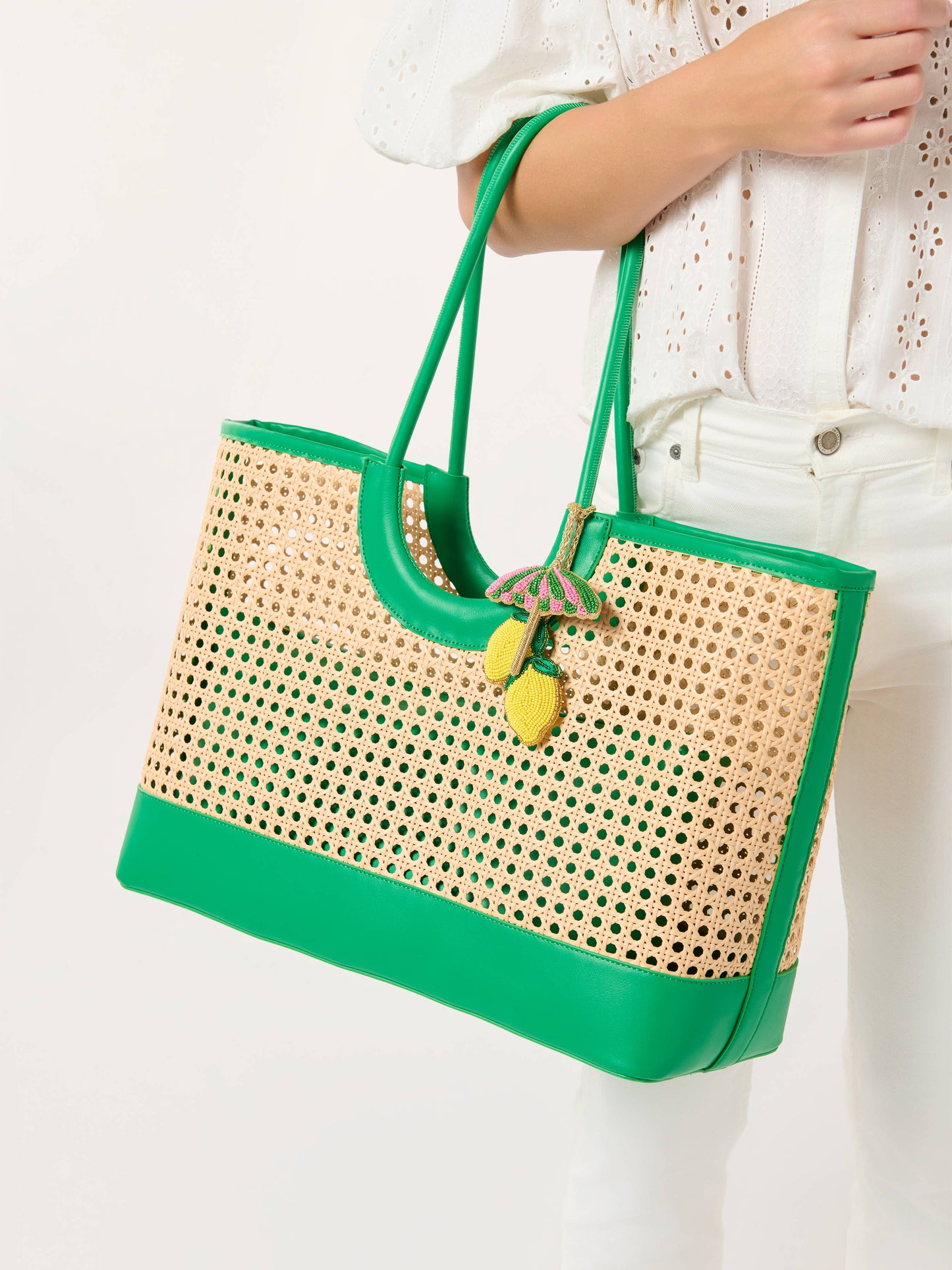 LYRA TOTE