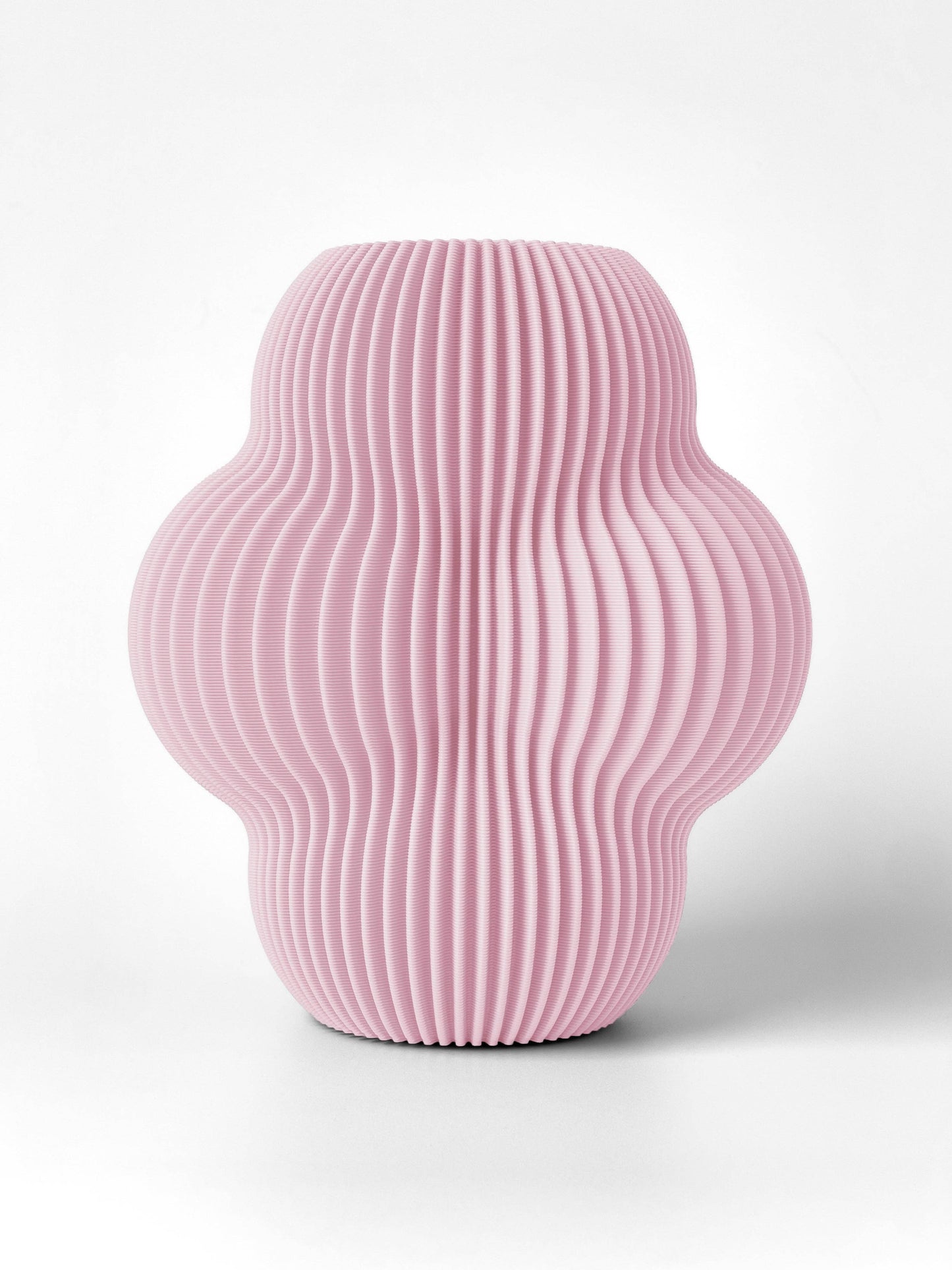 Orb Vase