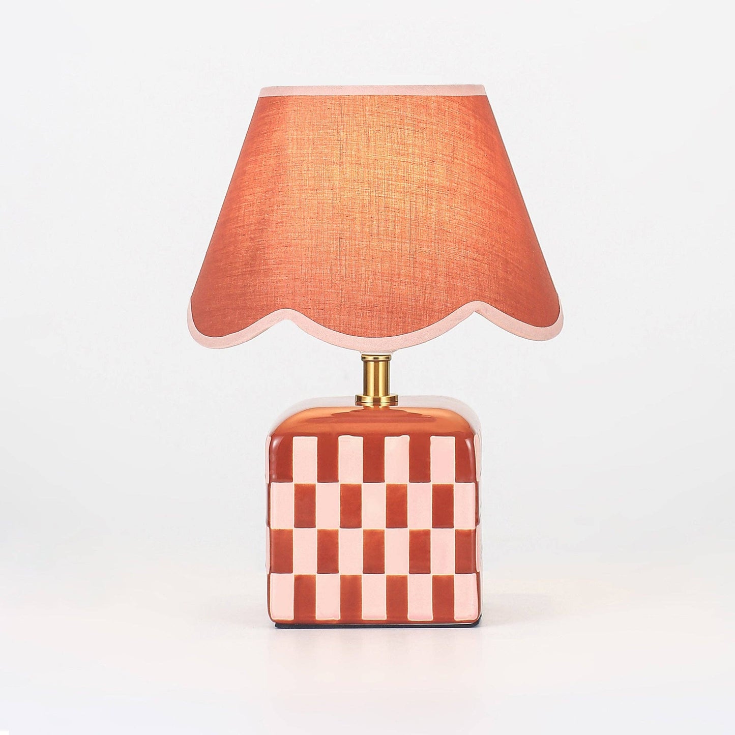 Valentina Ceramic Table Lamp