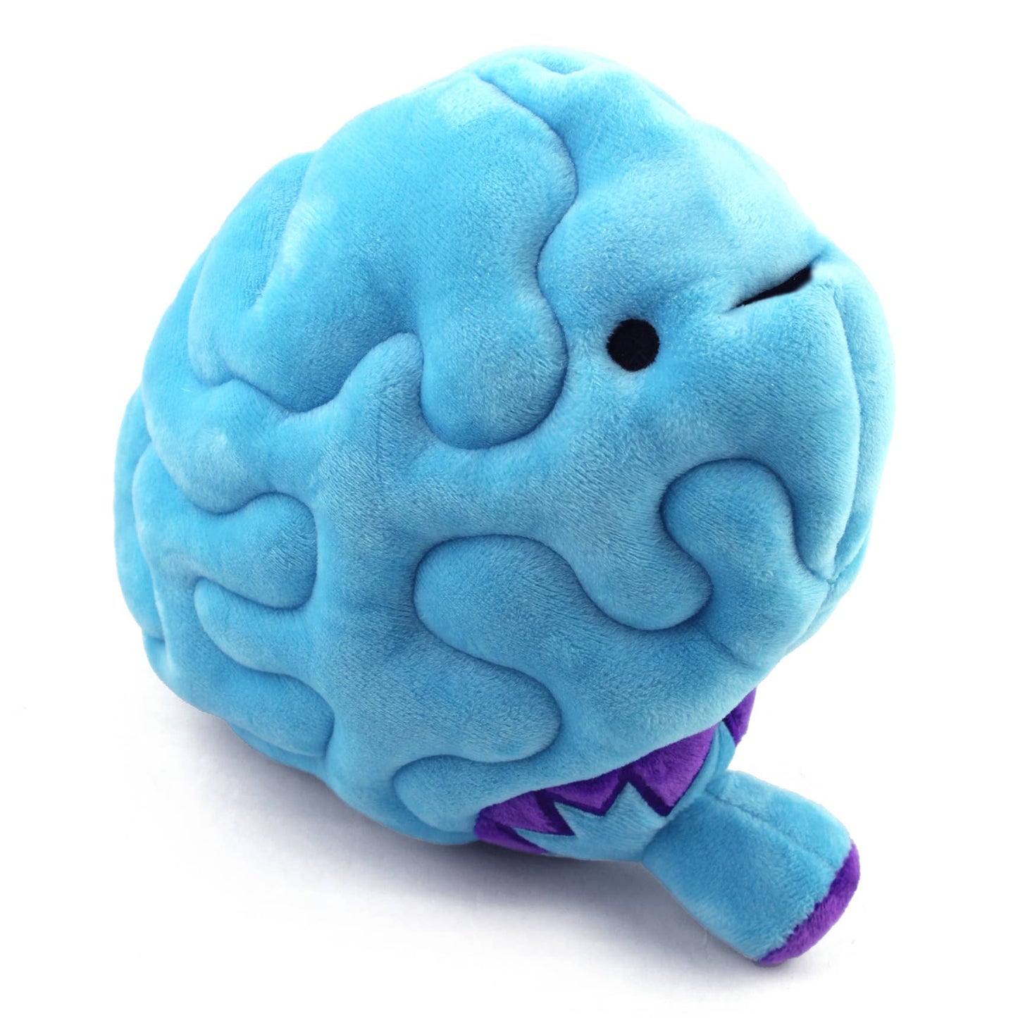 Brain Plush - All You Need Is Lobe