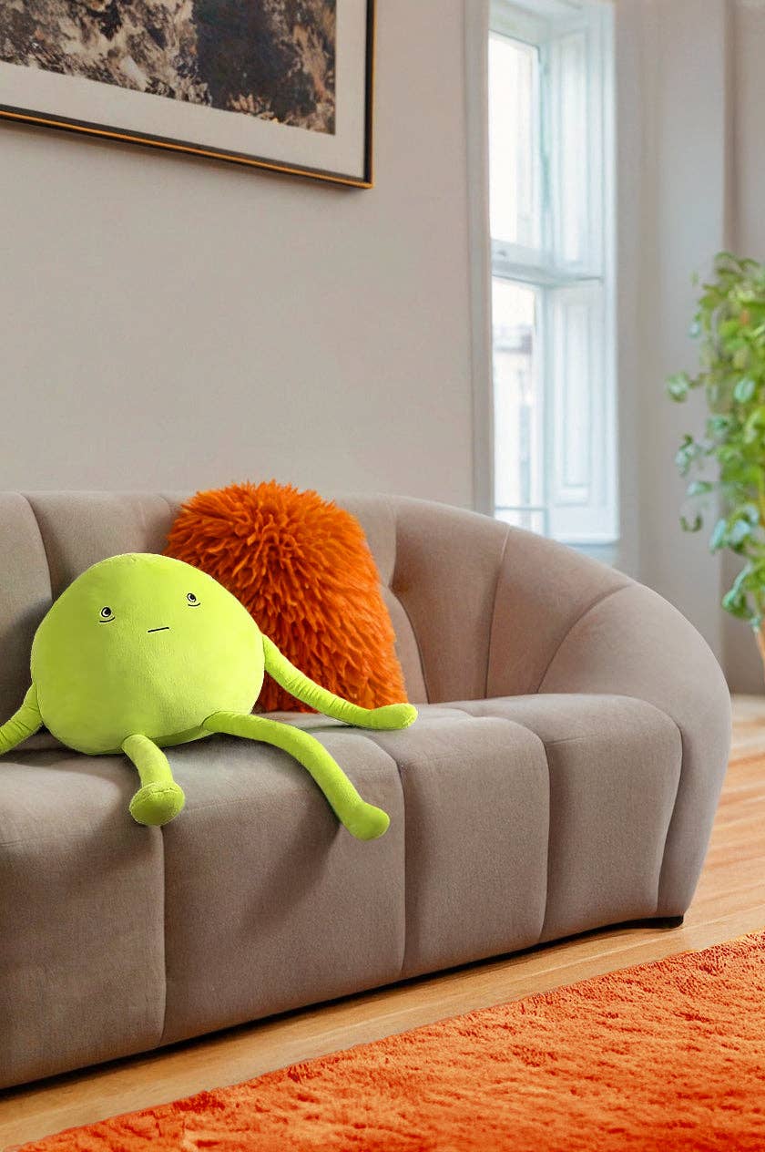 Kevin - Character Plush for Adults | Gift Idea