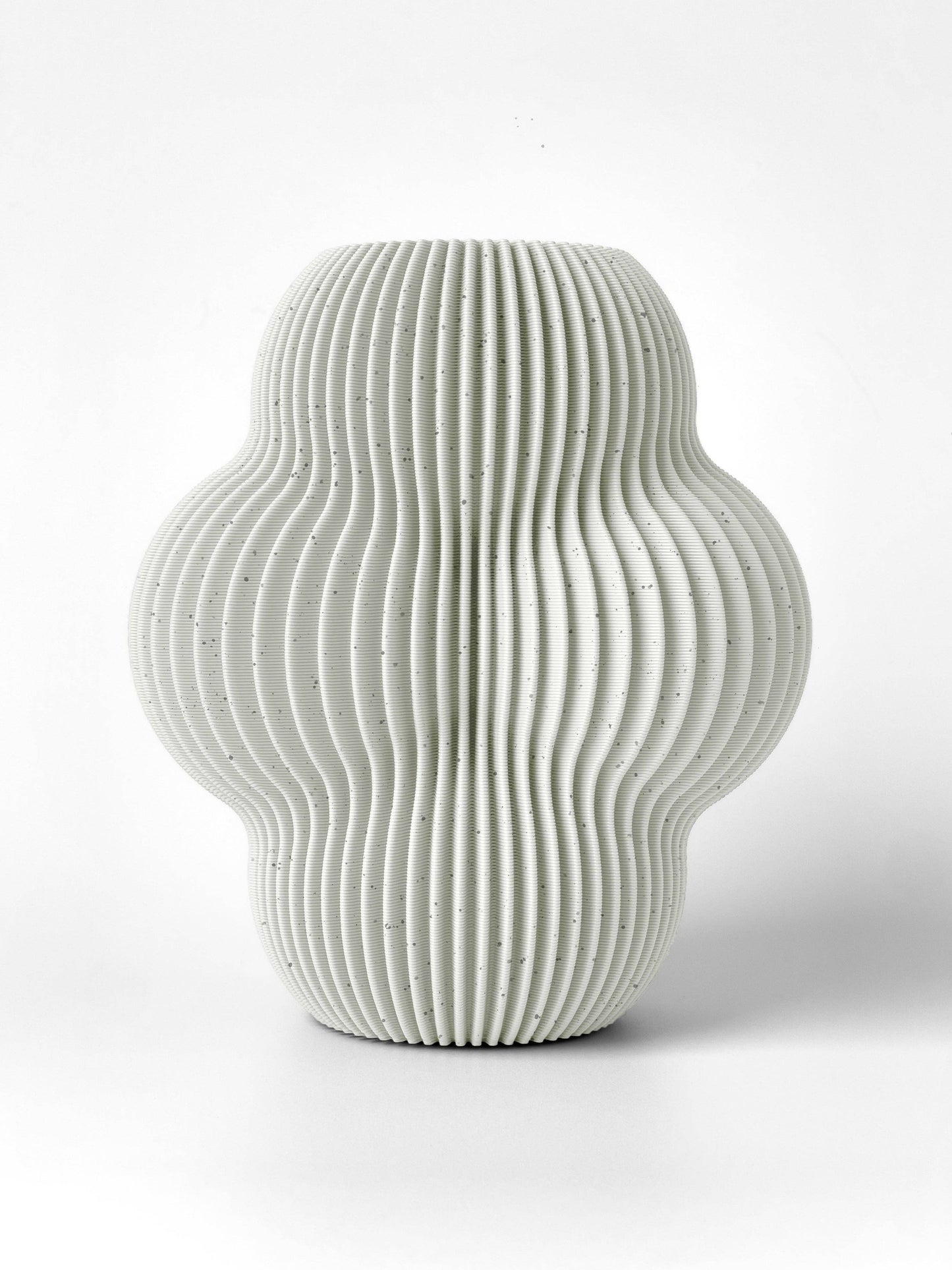 Orb Vase