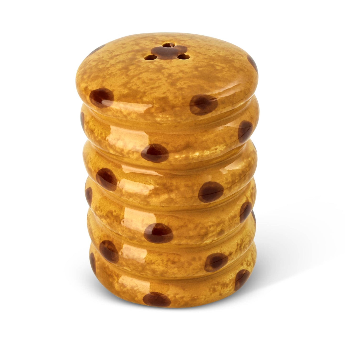 S&P Shaker Set - Milk and Cookies