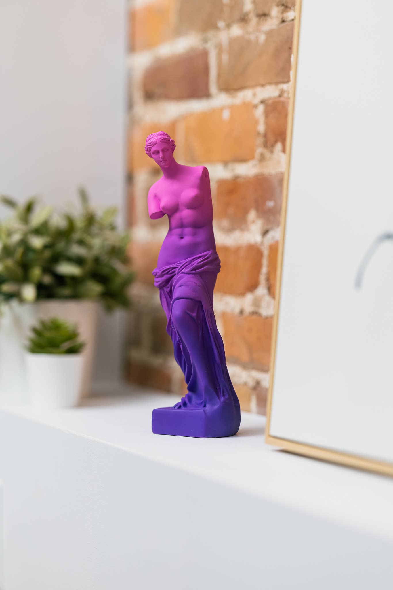 Statue - Venus de Milo
