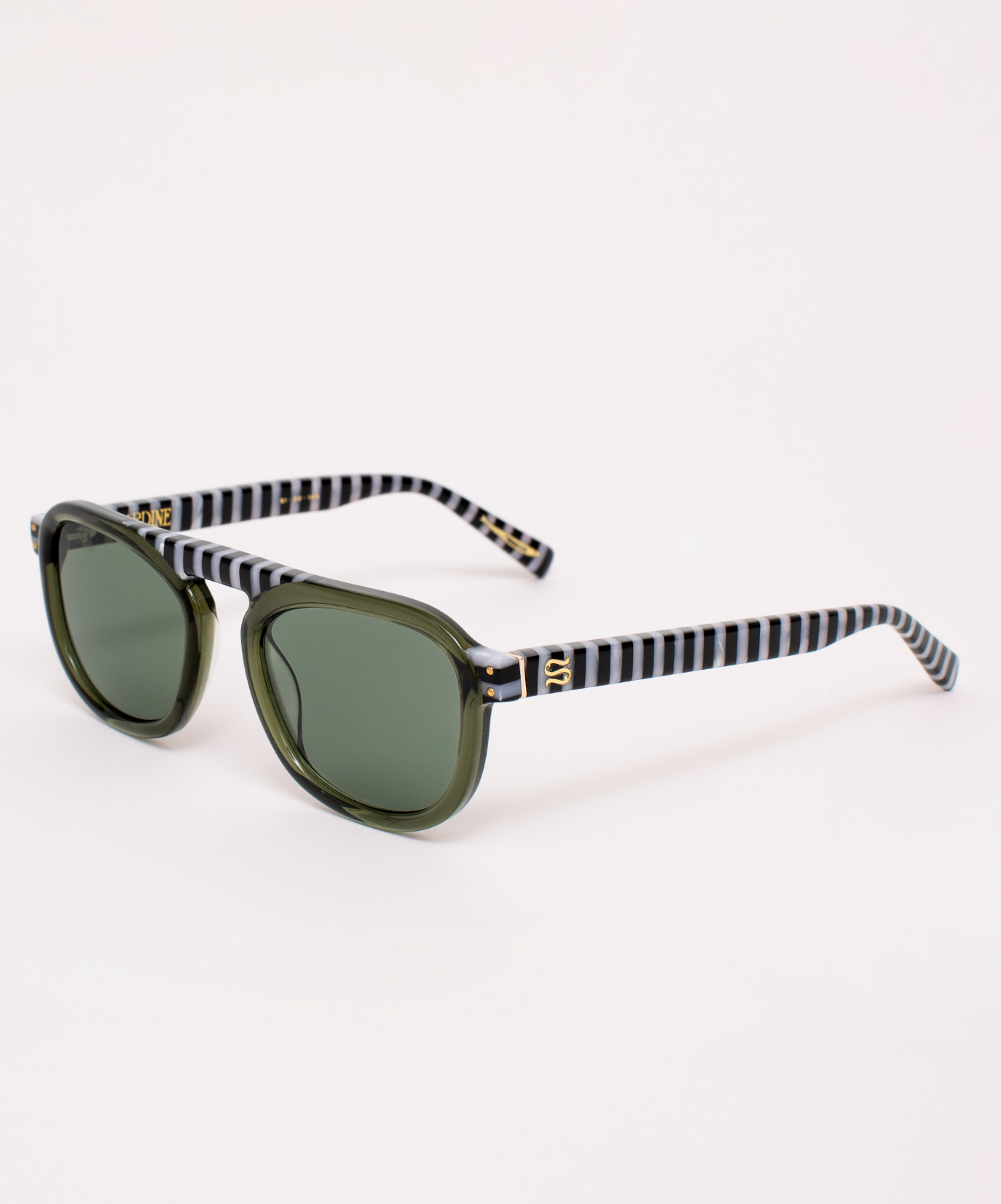 SARDINE - Stevie - Olive Regatta