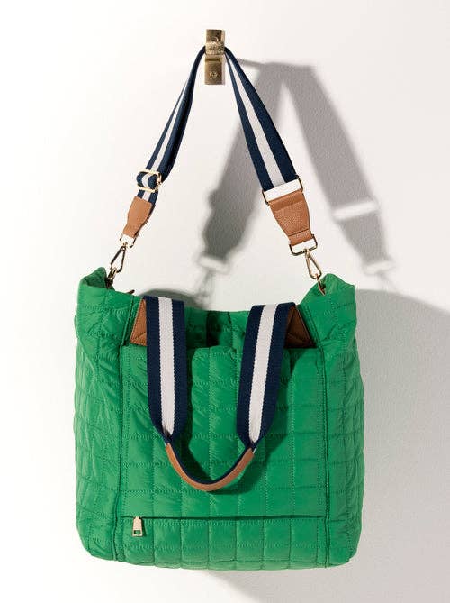EZRA TRAVEL TOTE