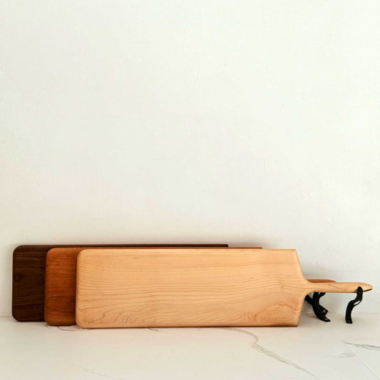 Cutting Board Monster