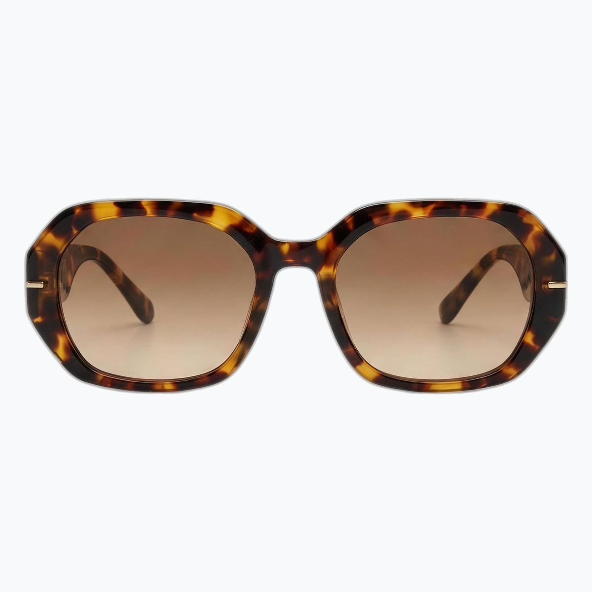 The Regent - Vintage Square Sunglasses for Women & Men