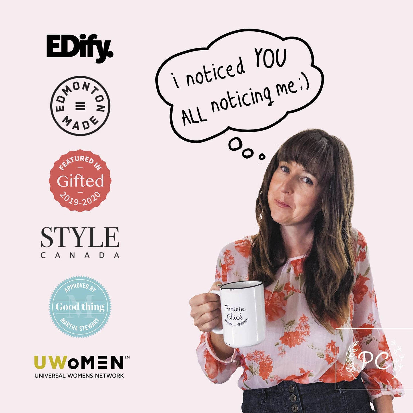 Abcdefuckyou | Ceramic Mug
