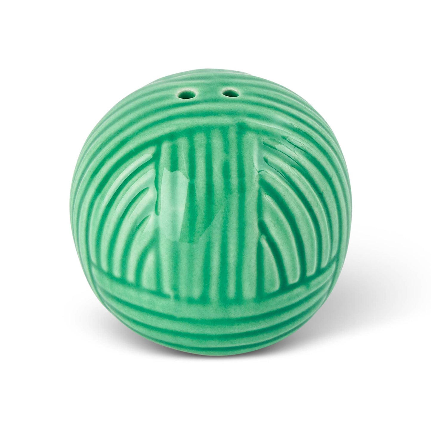 S&P Shaker Set - Cat and Yarn