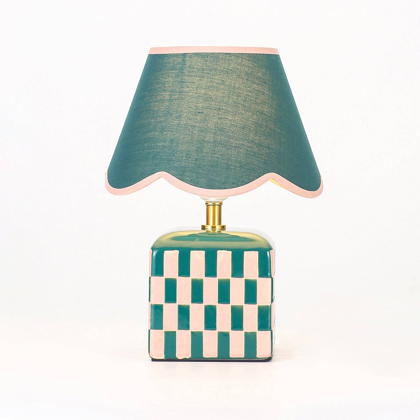Valentina Ceramic Table Lamp