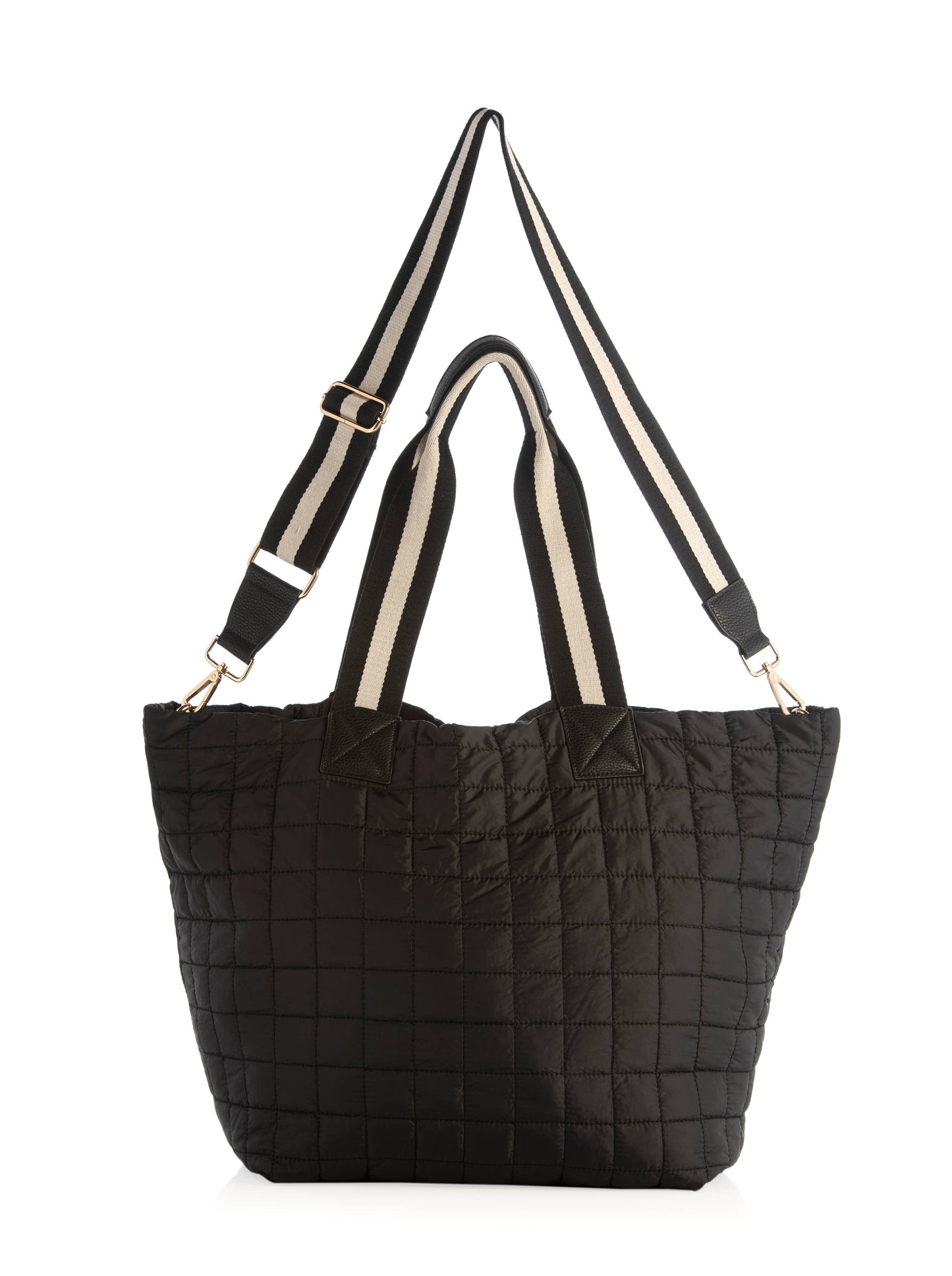 EZRA TRAVEL TOTE